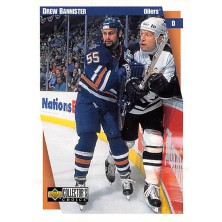Bannister Drew - 1997-98 Collectors Choice No.94
