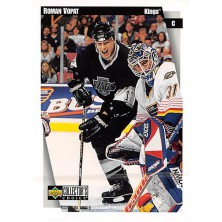 Vopat Roman - 1997-98 Collectors Choice No.124
