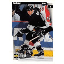 Blake Rob - 1997-98 Collectors Choice No.125