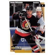 McEachern Shawn - 1997-98 Collectors Choice No.180
