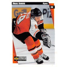 Renberg Mikael - 1997-98 Collectors Choice No.184