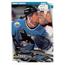 Turcotte Darren - 1997-98 Collectors Choice No.219