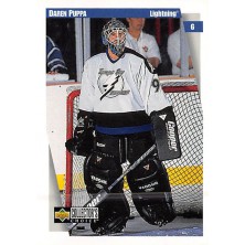 Puppa Daren - 1997-98 Collectors Choice No.235