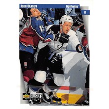 Ulanov Igor - 1997-98 Collectors Choice No.239