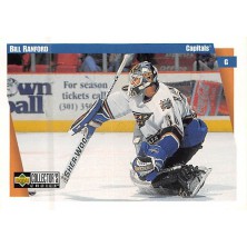 Ranford Bill - 1997-98 Collectors Choice No.267