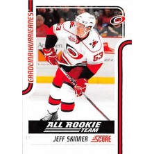 Skinner Jeff - 2011-12 Score No.98