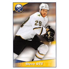 Ott Steve - 2012-13 Panini Stickers No.41