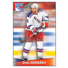 Girardi Dan - 2012-13 Panini Stickers No.95