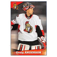 Anderson Craig - 2012-13 Panini Stickers No.106