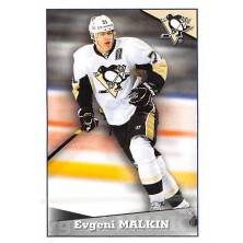 Malkin Evgeni - 2012-13 Panini Stickers No.129