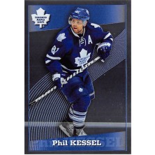 Kessel Phil - 2012-13 Panini Stickers No.139