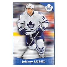 Lupul Joffrey - 2012-13 Panini Stickers No.143