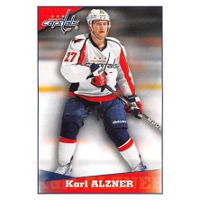 Alzner Karl - 2012-13 Panini Stickers No.149