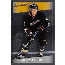 Perry Corey - 2012-13 Panini Stickers No.166
