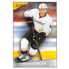 Fowler Cam - 2012-13 Panini Stickers No.169