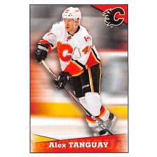 Tanguay Alex - 2012-13 Panini Stickers No.176