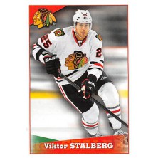 Stalberg Viktor - 2012-13 Panini Stickers No.187