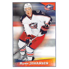 Johansen Ryan - 2012-13 Panini Stickers No.208