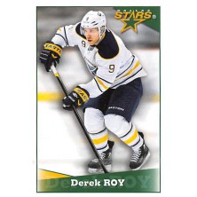 Roy Derek - 2012-13 Panini Stickers No.216
