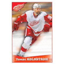Holmstrom Tomas - 2012-13 Panini Stickers No.227