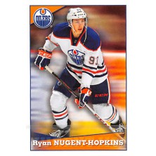 Nugent-Hopkins Ryan - 2012-13 Panini Stickers No.233