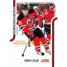 Zajac Travis - 2011-12 Score No.278
