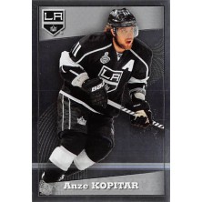 Kopitar Anze - 2012-13 Panini Stickers No.238