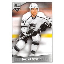 Stoll Jarret - 2012-13 Panini Stickers No.243