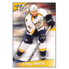 Smith Craig - 2012-13 Panini Stickers No.258