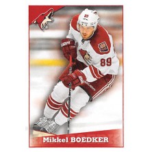 Boedker Mikkel - 2012-13 Panini Stickers No.271