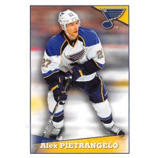 Pietrangelo Alex - 2012-13 Panini Stickers No.284