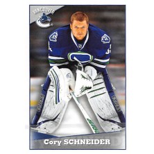 Schneider Cory - 2012-13 Panini Stickers No.294