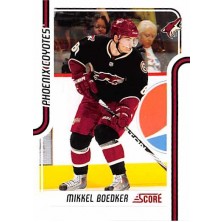 Boedker Mikkel - 2011-12 Score No.357