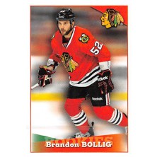 Bollig Brandon - 2012-13 Panini Stickers No.310