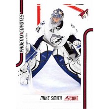 Smith Mike - 2011-12 Score No.364