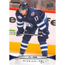 Fehr Eric - 2011-12 Upper Deck No.253