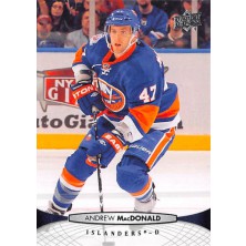 MacDonald Andrew - 2011-12 Upper Deck No.335