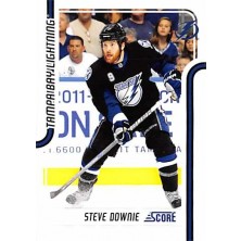 Downie Steve - 2011-12 Score No.416