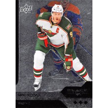 Koivu Mikko - 2013-14 Black Diamond No.163