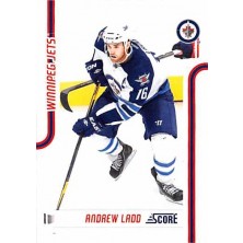 Ladd Andrew - 2011-12 Score No.472