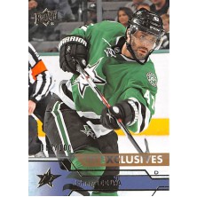 Oduya Johnny - 2016-17 Upper Deck Exclusives No.64