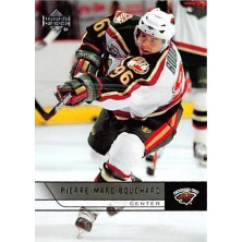 Bouchard Pierre-Marc - 2006-07 Upper Deck No.96