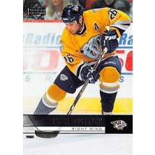 Sullivan Steve - 2006-07 Upper Deck No.107