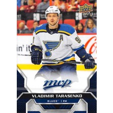 Tarasenko Vladimir - 2020-21 MVP Blue No.54