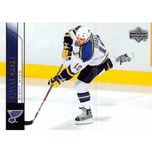 Drake Dallas - 2006-07 Upper Deck No.173