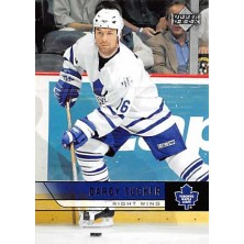 Tucker Darcy - 2006-07 Upper Deck No.182