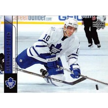 Steen Alexander - 2006-07 Upper Deck No.183