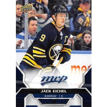 Eichel Jack - 2020-21 MVP Blue No.214