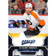 Giroux Claude - 2020-21 MVP Blue No.218