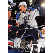 Backes David - 2010-11 Upper Deck No.29